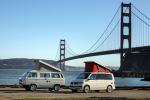 Volkswagen California Ocean Red 2016 года